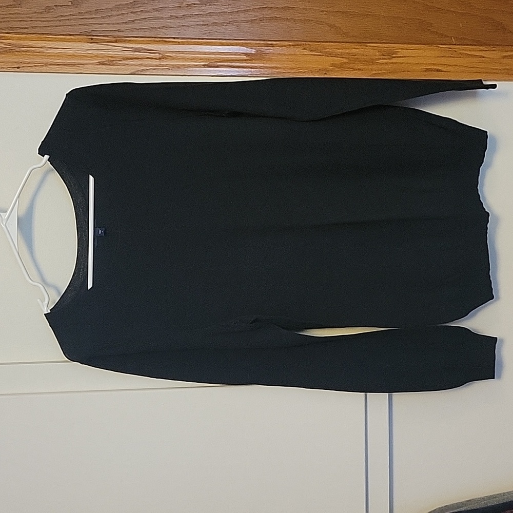 Gap navy women's sweater